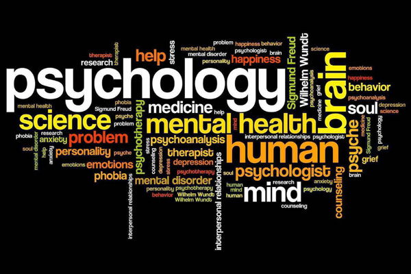 علم روانشناسی